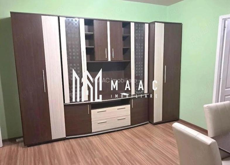 Apartament 2 Camere I Mobilat I Zona Cedonia - 2