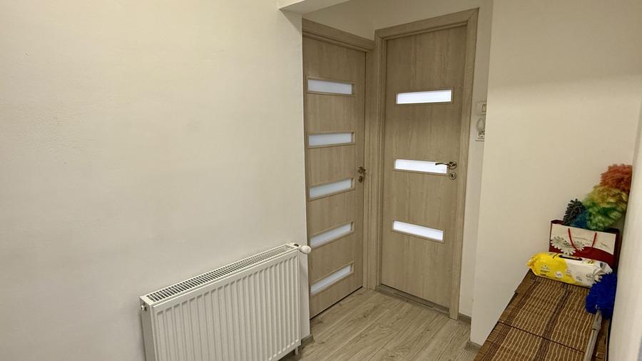 Apartament doua camere 13 Septembrie, centrala proprie, comision 0 !