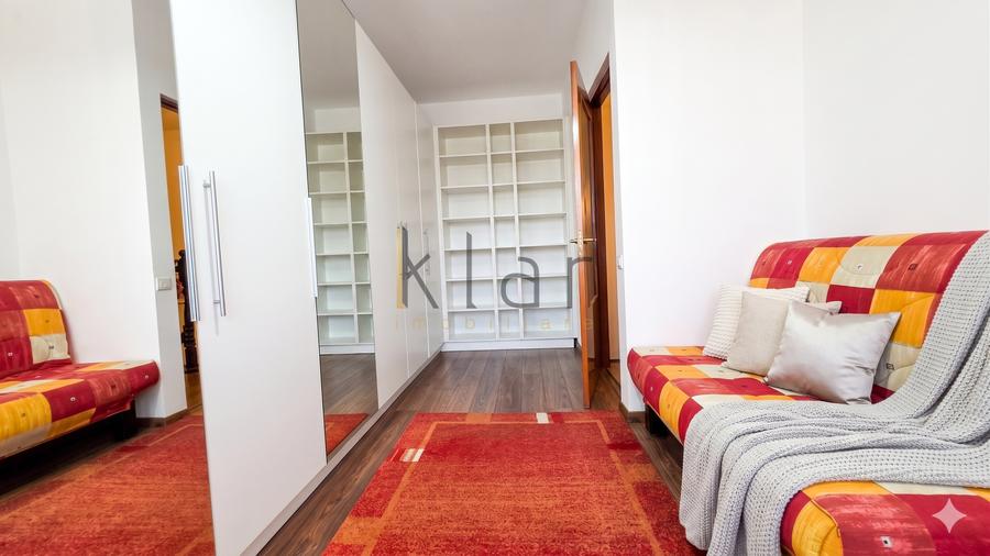 Apartament 5 camere 120mp pe 2 niveluri, Gheorgheni zona Alverna Spa