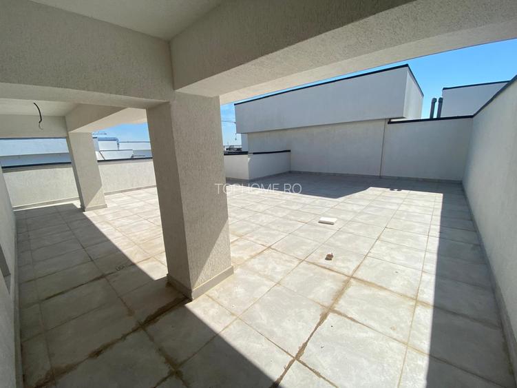 Apartament 3 camere tip Duplex, Metrou Berceni - 17