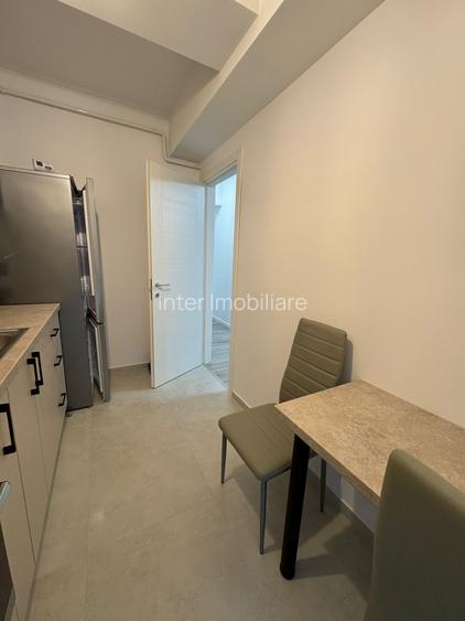Apartament 2 camere Freya Residence Bucium 156163 - 8