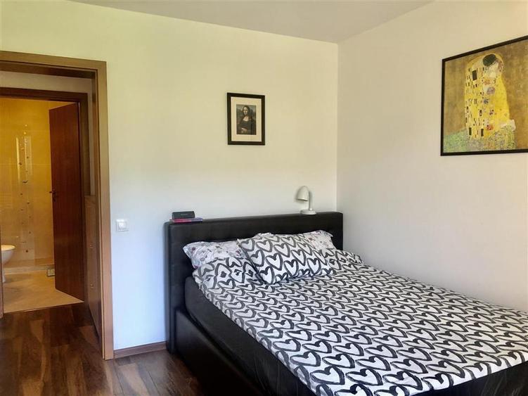 BLOC IN NATURA | 2 camere etaj intermediar cu parcare | Coasta Vie Sacele Cernat