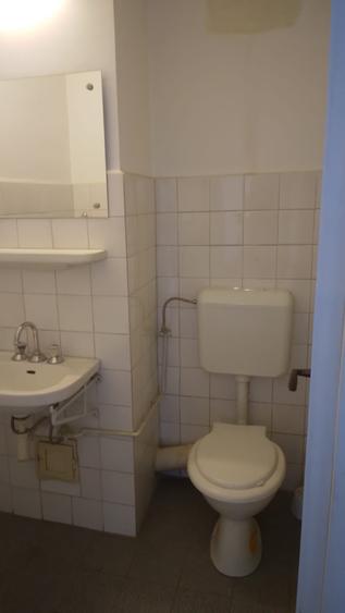 DECEBAL metrou PIATA Muncii DECOMANDAT 6/7 DOUA BAI,