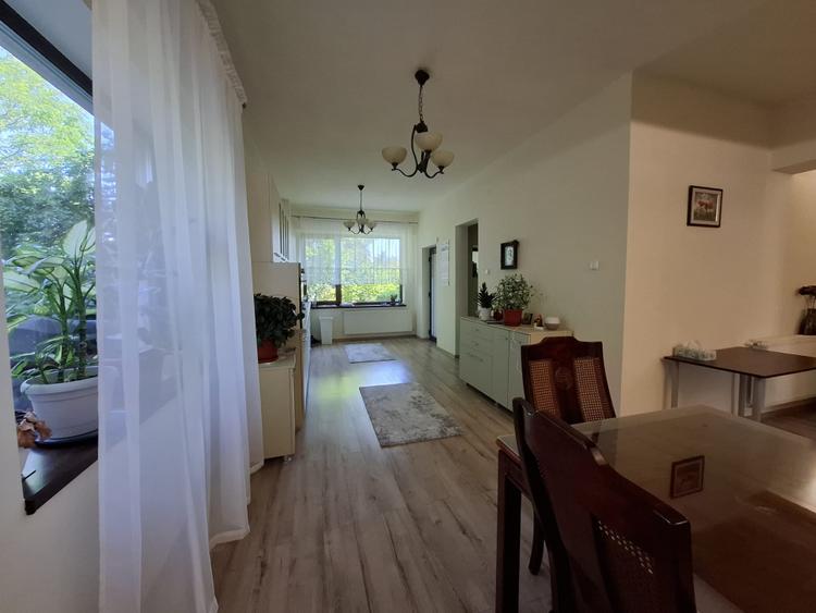 Imobil - Vila Multifuncțională 864 mp + Teren 971 mp  |  Zona DACIA