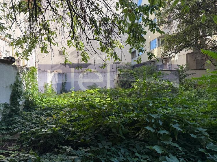 VANZARE TEREN ZONA AVIATORILOR | OPORTUNITATE INVESTITIE | 350 MP |