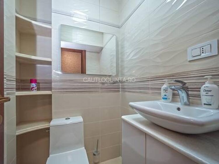 APARTAMENT 4 CAMERE | UNIRII | 2' METROU - 11