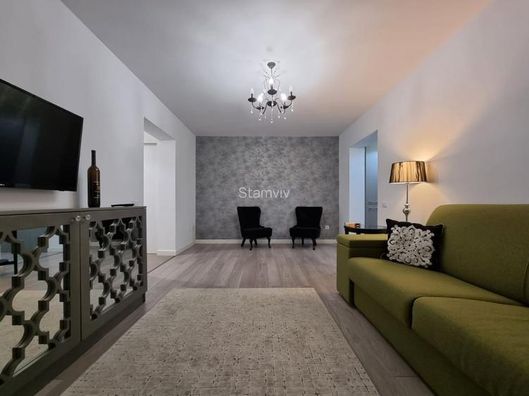 Apartament cu 2 camere de inchiriat in Cotroceni - 2