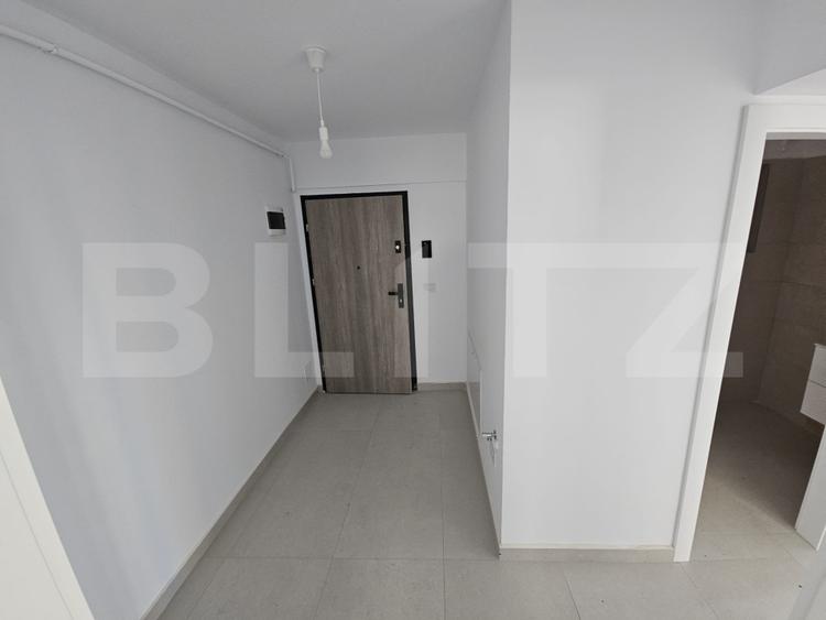Apartament 2 camere, 48 mp, etaj 1, decomandat, zona Galata