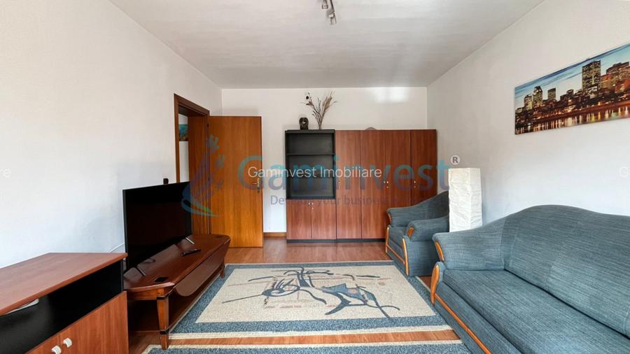 Apartament cu 2 camere de inchiriat in Oradea, zona Centrala - 4