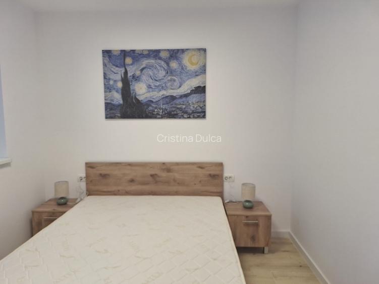 Studio modern, complet mobilat și utilat | Prima închiriere | Proprietar  - 6