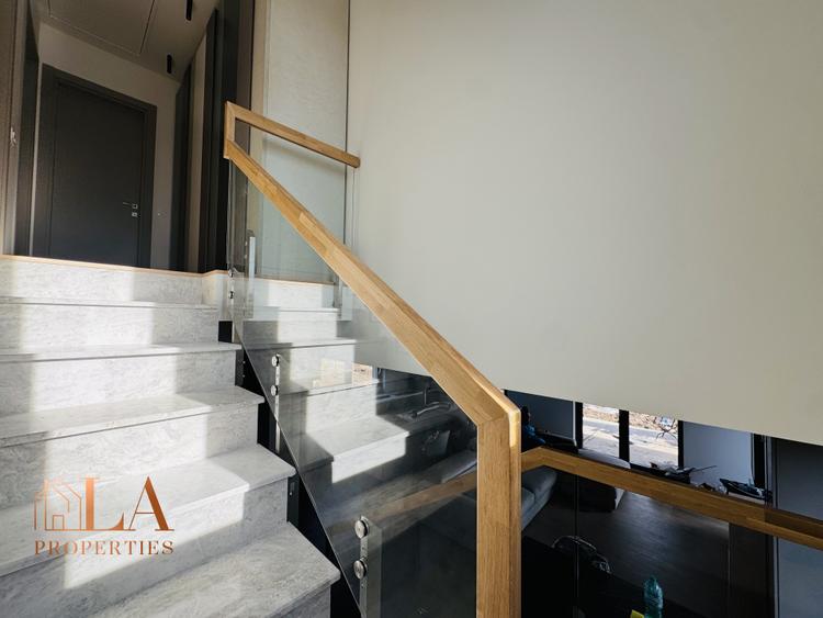 Casa individuala 4 camere | Terasa acoperita 23mp | Domnesti