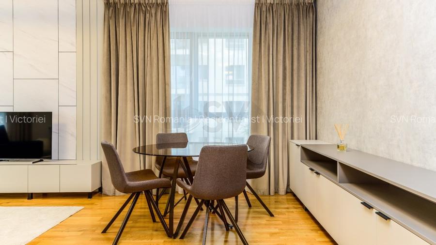 REA1021695 Apartament 2 Camere l Metrou 1 Mai - 3