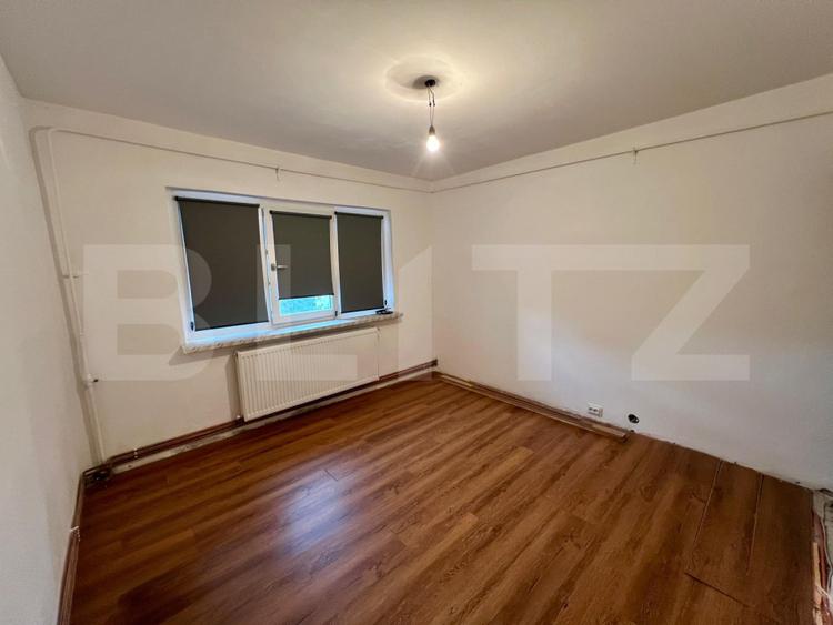 Apartament 2 camere, centrala si AC, zona Rond cartier Rovine