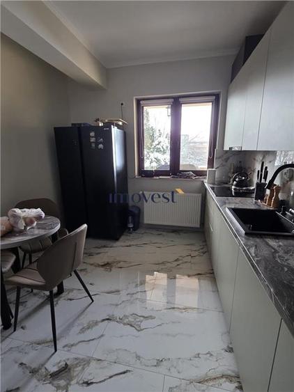 Apartament 4 Camere pe 2 nivele Ultracentral