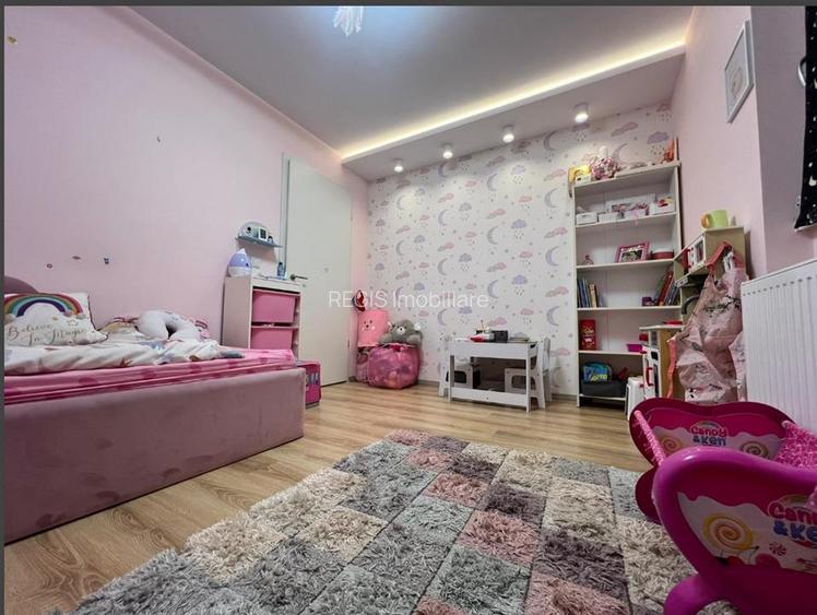 Apartament 3 camere,modern si spatios ,cu 2 locuri de parcare - 8