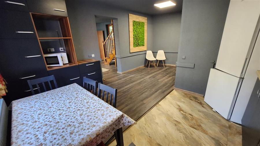 Apartament 3 Camere de Închiriat în Suceava Cartier George Enescu | L&
