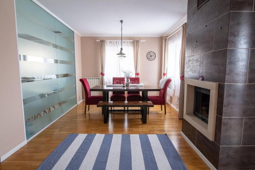 Apartament 4 camere Ibiza residence - 9