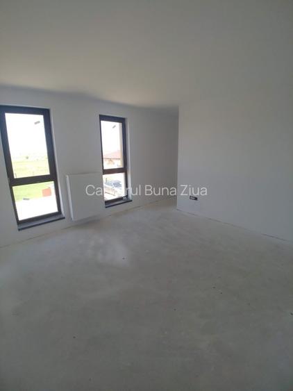 Casa Perfecta 3+ | curte p&acirc;nă la 750 mp | Cartierul Bună Ziua Tărtășești - 23