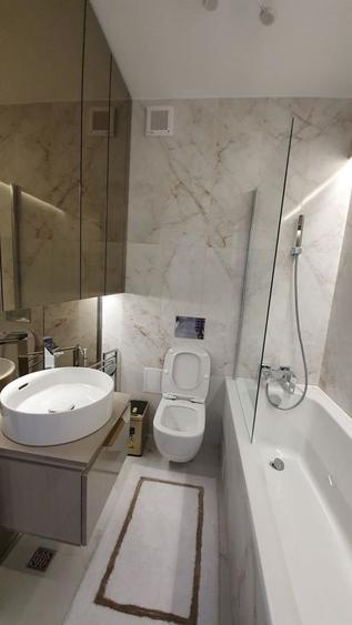 AP. 2 CAMERE - BELVEDERE RESIDENCE, PARCARE, MOBILAT, ,COMISION 0%