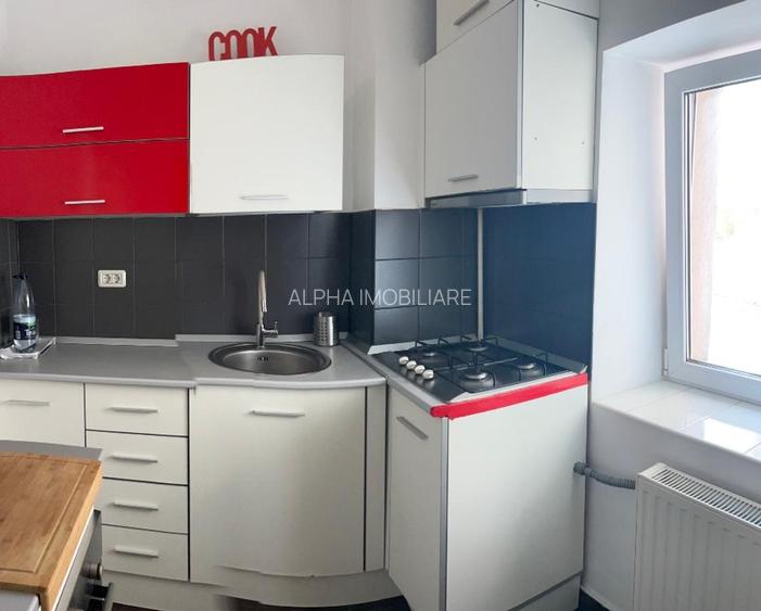 Apartament 2 camere Cismigiu | Centrala proprie - 6