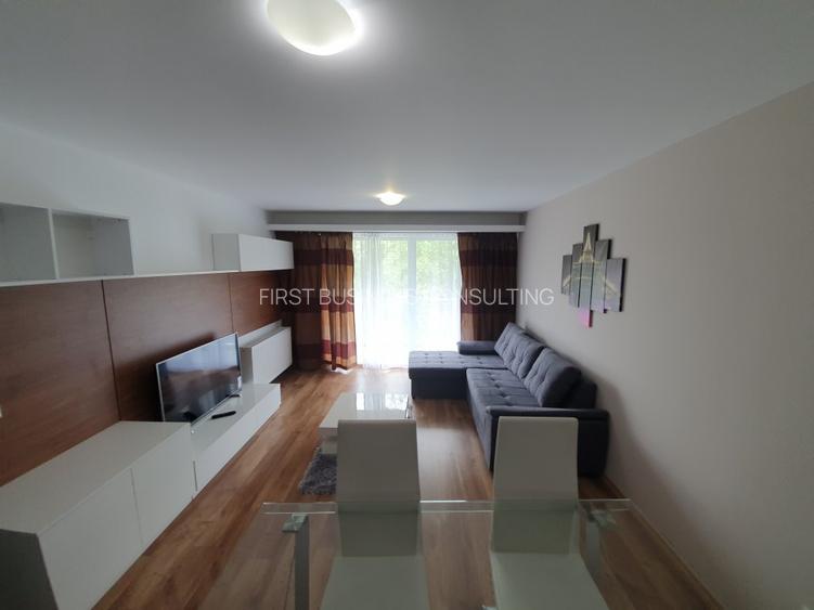APARTAMENT 2 camere zona Otopeni bloc NOU-OCAZIE. - 4