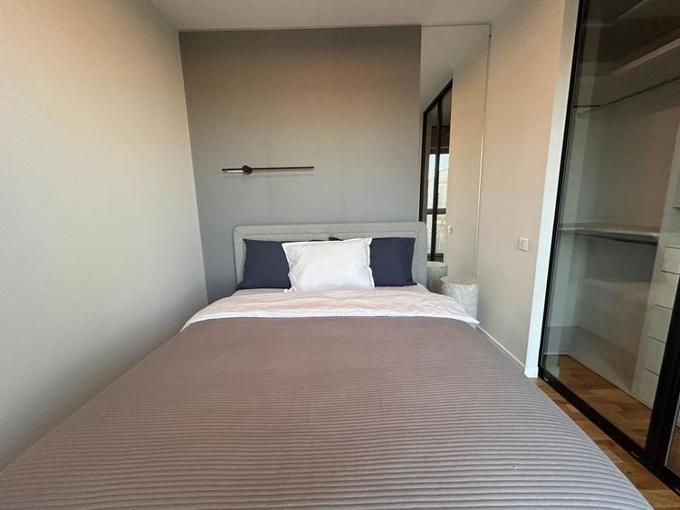 Apartament 2 camere | Finalizat | Casa Presei Libere