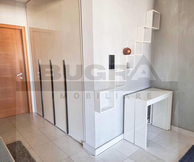 Apartament de 2 camere Premium, 57mp, zona OMV Marasti