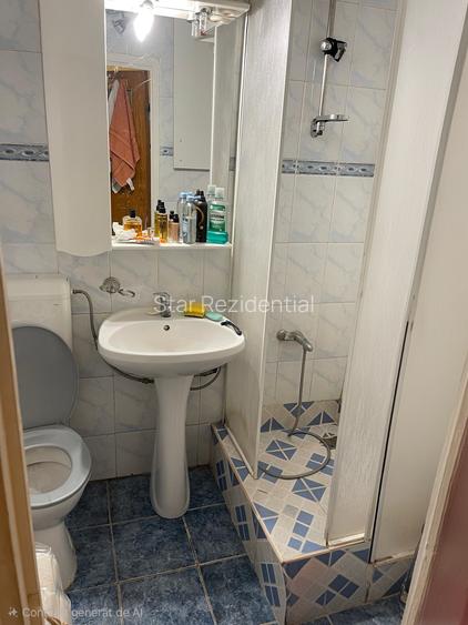 Metrou Lujerului/Politehnică -Ap.2 camere etaj 1 - 11