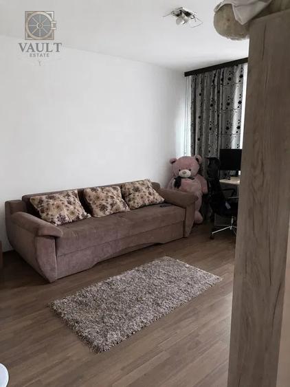 Apartament 2 camere - BLOC ANVELOPAT - zona PROGRESUL