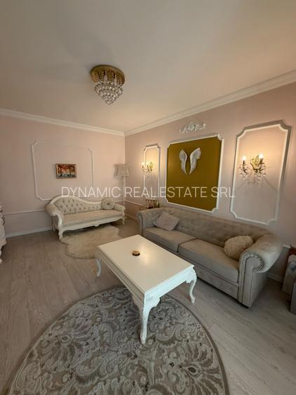 Plaza Residence - Metrou - Apartament 3 Camere Lux - Centrala - Parcare - 7