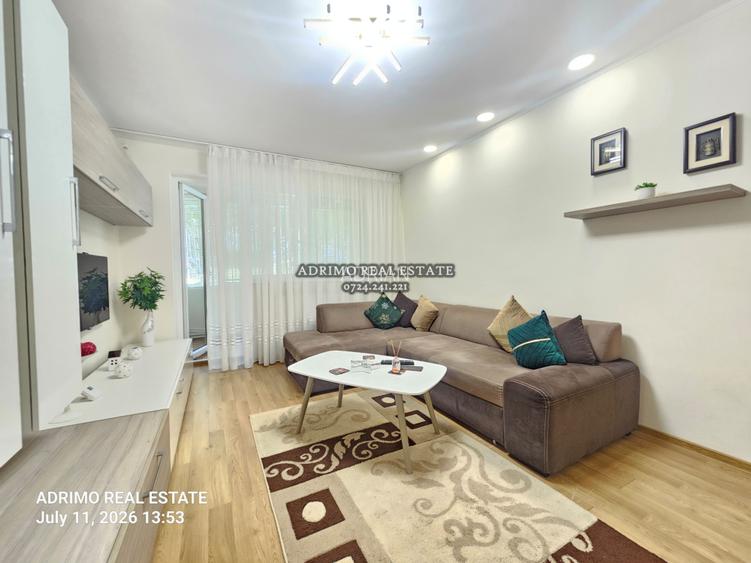 LUX! Ap3cam - City Park Mall - Parcul Tabacariei - Tomis Nord - 550 euro - 3