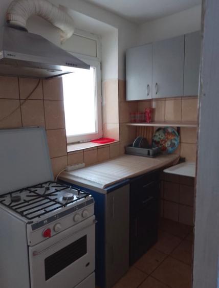 Apartament 2 camere decomandat de închiriat –Berceni, Nițu Vasile- Piata Sudului