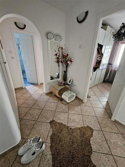RECO Apartament PB 2 camere Decebal