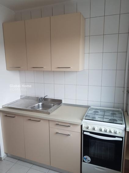 Tineretului | Garsonieră Decomandată | Vedere către Parc | Disponibilă Imediat