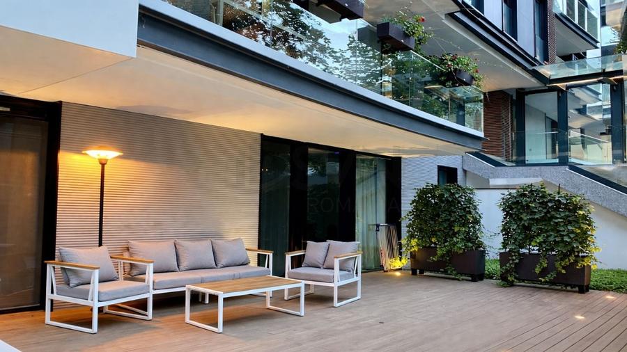 REA1013719 Apartament tip duplex 4 camere I One Charles de Gaulle