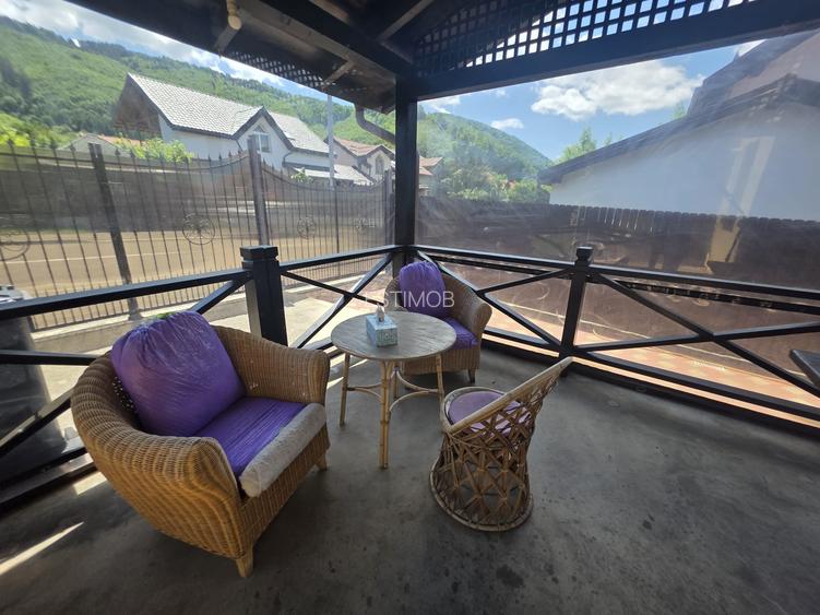 Inchiriez casa 4 camere zona Bunloc Sacele - Timisul de Jos pet friendly - 24