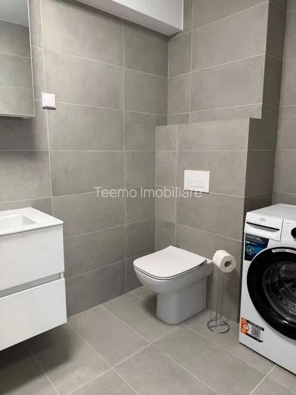 Apartament 2 camere, semidecomandat, 60 mp, ac, centrala, complex Hercesa
