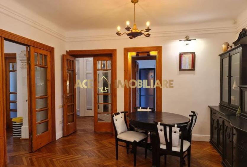 2 Camere | Tineretului | Metrou | Centrala Proprie | 70 mp
