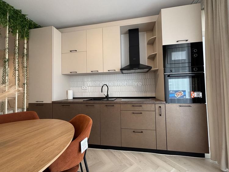 Apartament 3 camere PREMIUM în Șelimbăr,  zona Triajului - 24