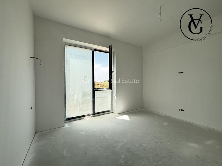 Apartament cu 2 camere spatios - Blue Bike EDEN - 12