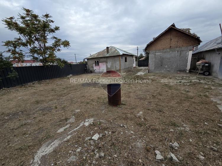 Casă de închiriat | Obor, Focșani - 9