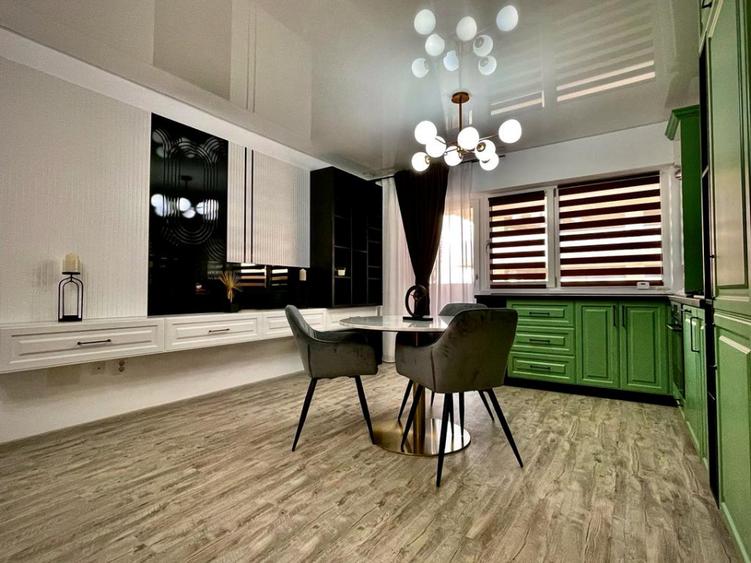 APARTAMENT 2 CAMERE COMPLEX NOU COPOU 0% COMISION