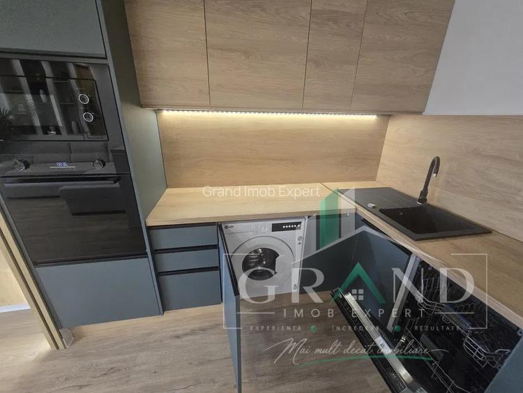 Apartament NOU, 58mp, zona Fabrica de sport - 5