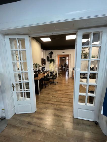 Apartament 4 camere | Piața Romana | Ideal pentru investiție I Ultracentral - 4