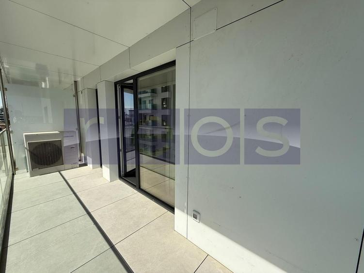 INCHIRIERE 3 CAMERE | LUX | MOBILAT SI UTILAT COMPLET | LOC PARCARE - 65