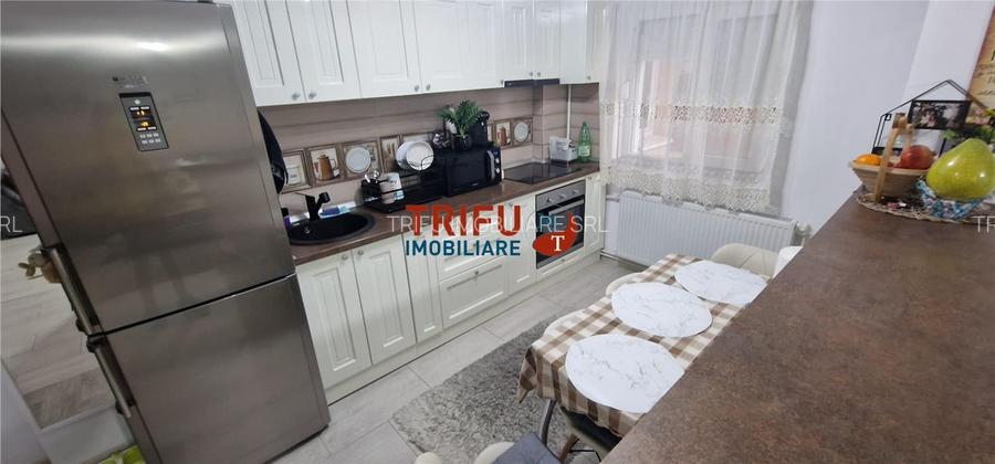 Ofertă de Vânzare Apartament 3 Camere, Zona Tolstoi, Alba Iulia - 10