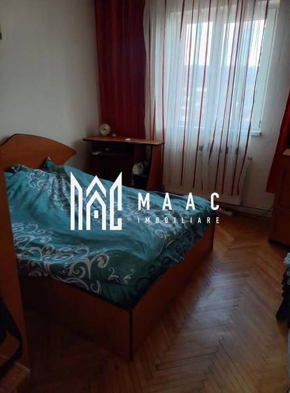 Apartament 3 Camere I Decomandat I Etaj3 I Balcon I Cisnadie