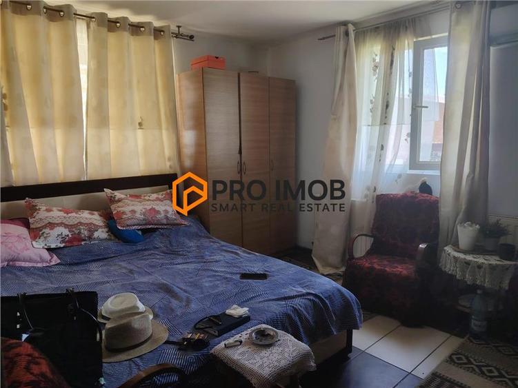 Casa tip parter zona Stalpu