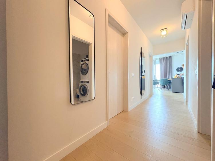Apartament modern, luminos, cu vedere panoramică superbă asupra orașului