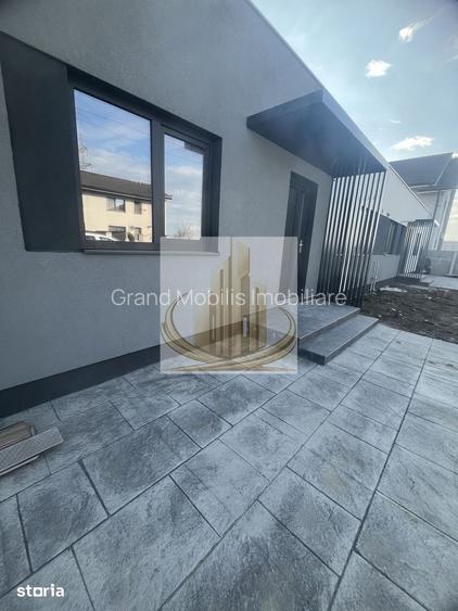 Duplex pe parter | 2 dormitoare | | Dumbrăvița | 178.000 € la cheie - 2